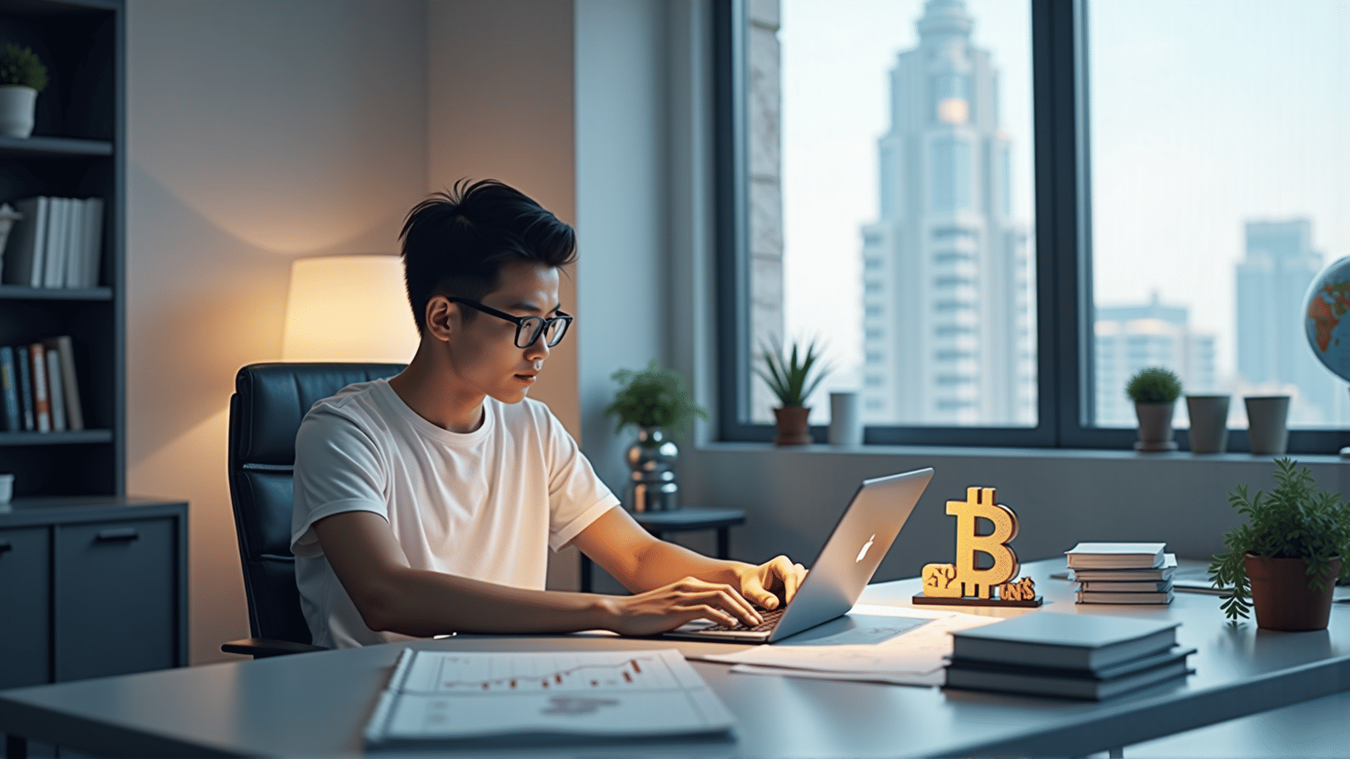 Blockchain services FAQ