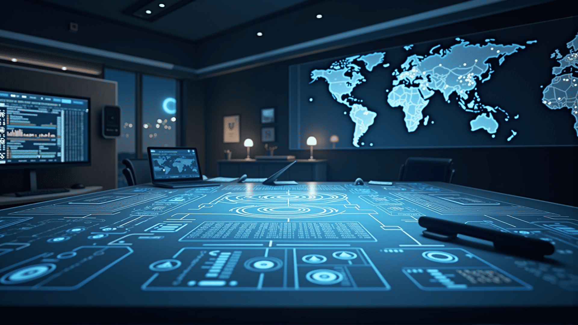 Future blockchain projects and plans